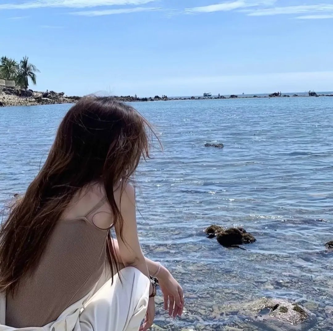 永恒的爱情